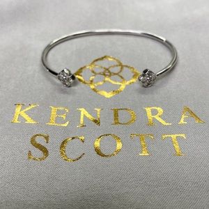 Kendra Scott Rue Cuff Bracelet NEW